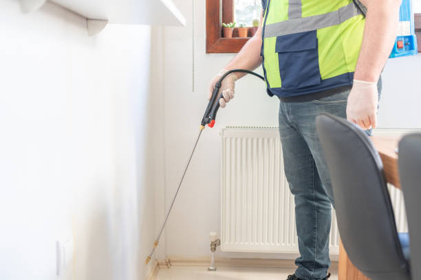 Best Cockroach Control Services  in Yosemite Lakes, CA